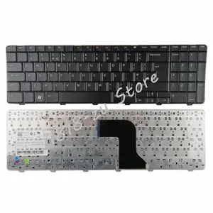 Клавиатура для ноутбука Dell Inspiron 15 15R 15N 15M 5010 N5010 M5010