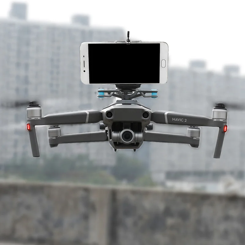 Адаптер подключения держатель крепление разъем для DJI Mavic 2 Pro Zoom Дрон