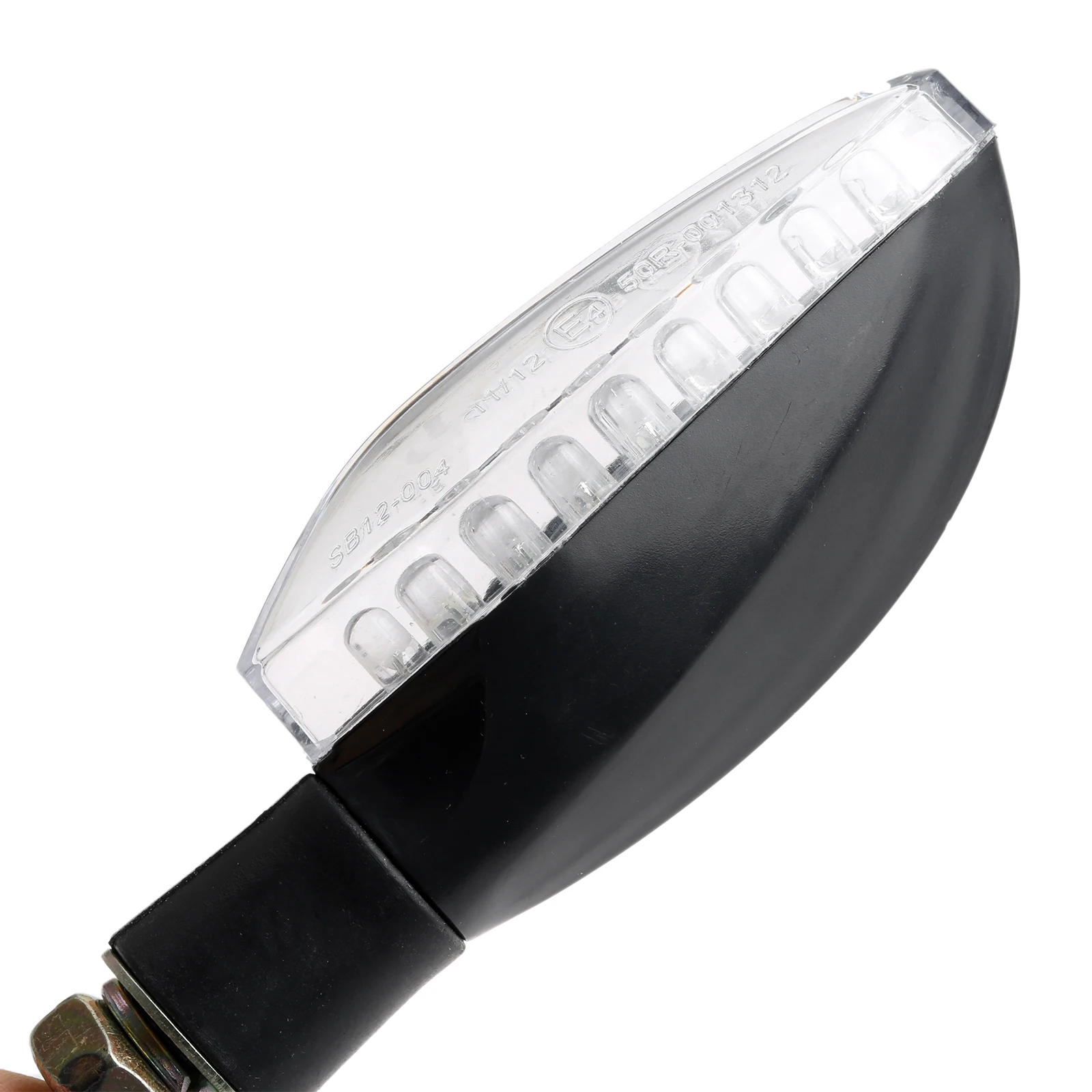 1 пара СВЕТОДИОДНЫЕ указатели поворота для мотоцикла 12 В| |