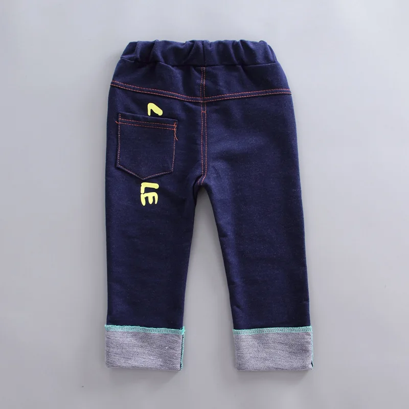 BibiCola 2018 top selling spring autumn kids clothes suit children boy clothing sets new cotton formal hooded 3pcs |