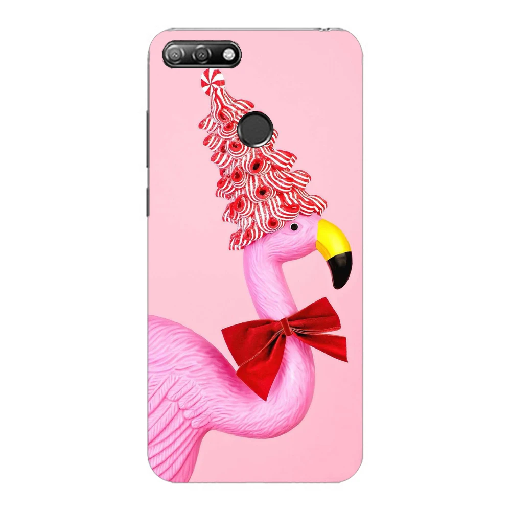 Cover Huawei Honor 7A Pro Y6 Prime 2018 Case Silicone Soft Tpu Coque Funda 5.7inch |