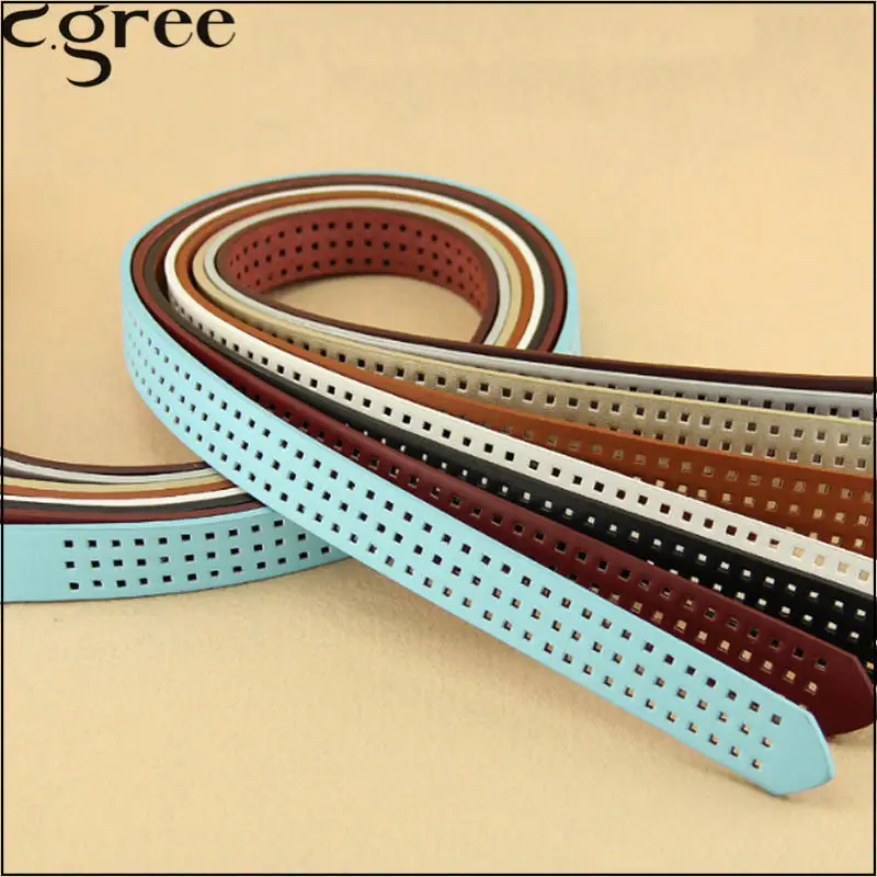 Модный женский ремень из натуральной кожи роскошный коровьей со стразами