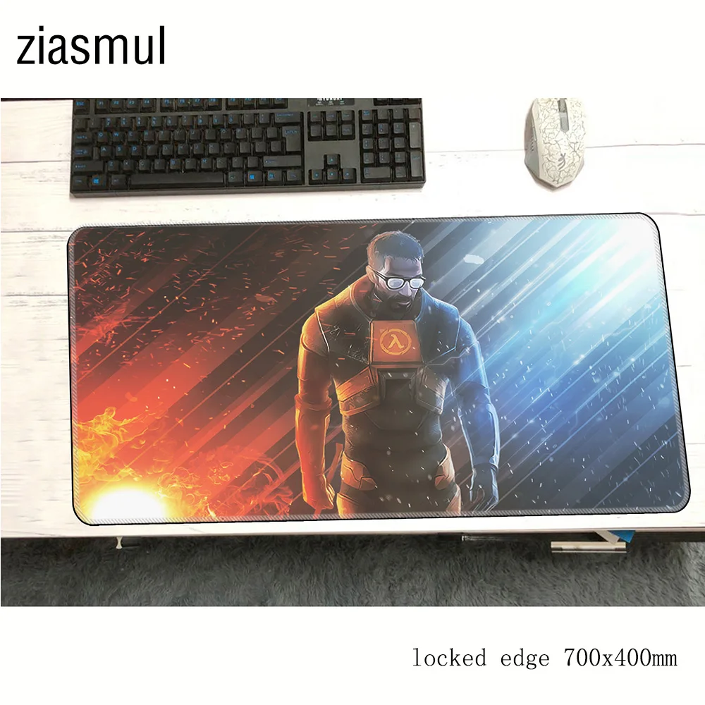 Коврик для мыши игровой 700x400x3 мм|Коврики мышей| |