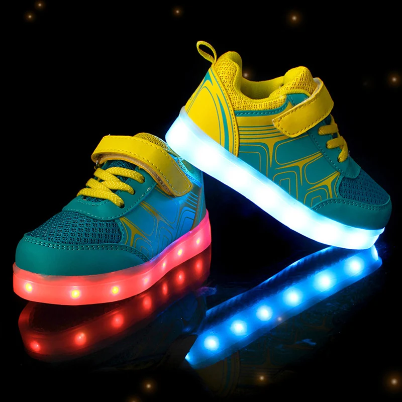 JUSTSL/модные кроссовки для мальчиков и девочек сезон весна-осень детская