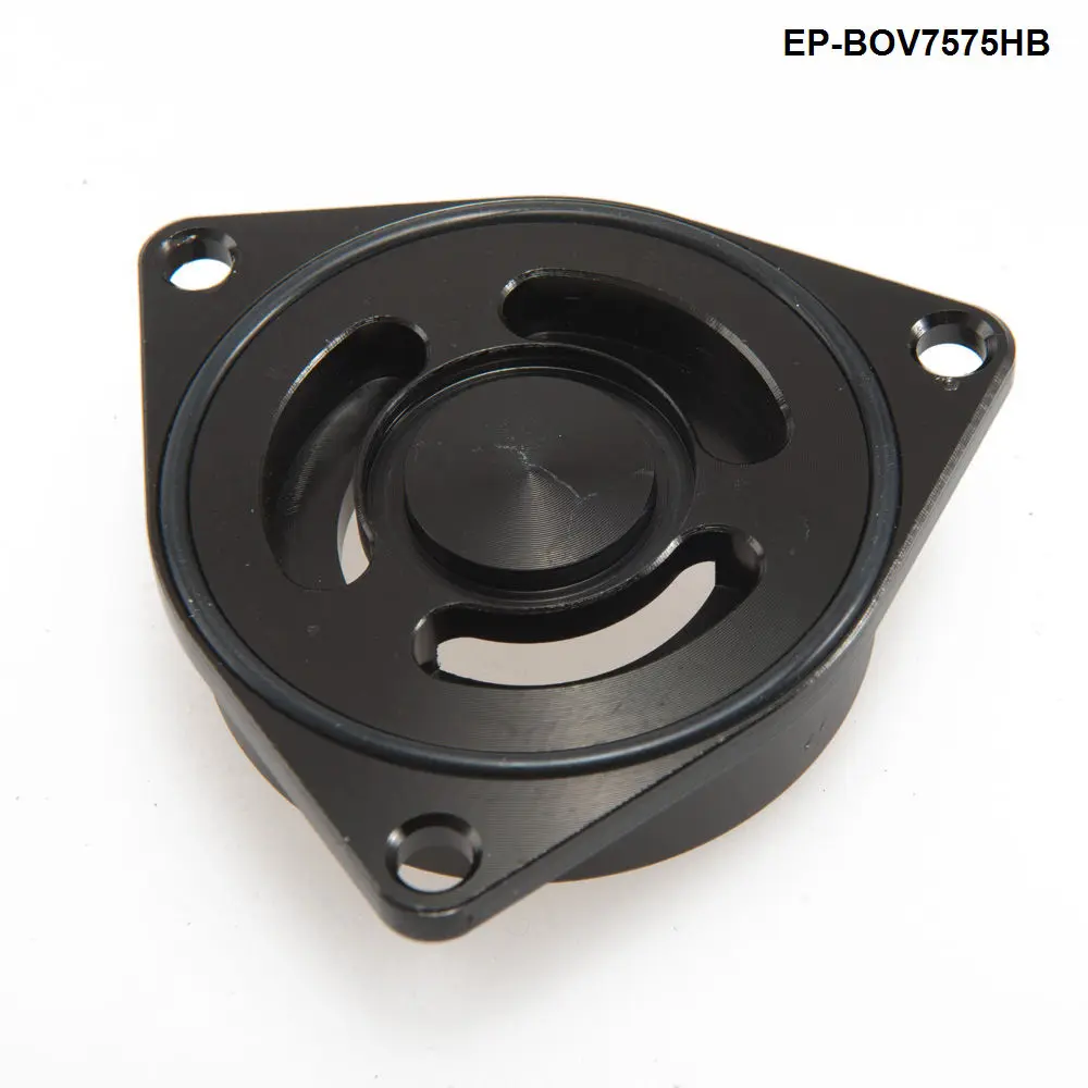 Фланцевый адаптер продувочного клапана SSQV SQV Jdm для Hyundai Genesis 2.0T Turbo 08+ EP-BOV7575HB (art.: 3920ced97674f) - 3920ced97674f