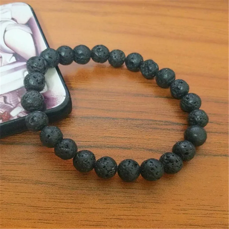 Очаровательные натуральные цветы для женщин модные стеклянные бусины