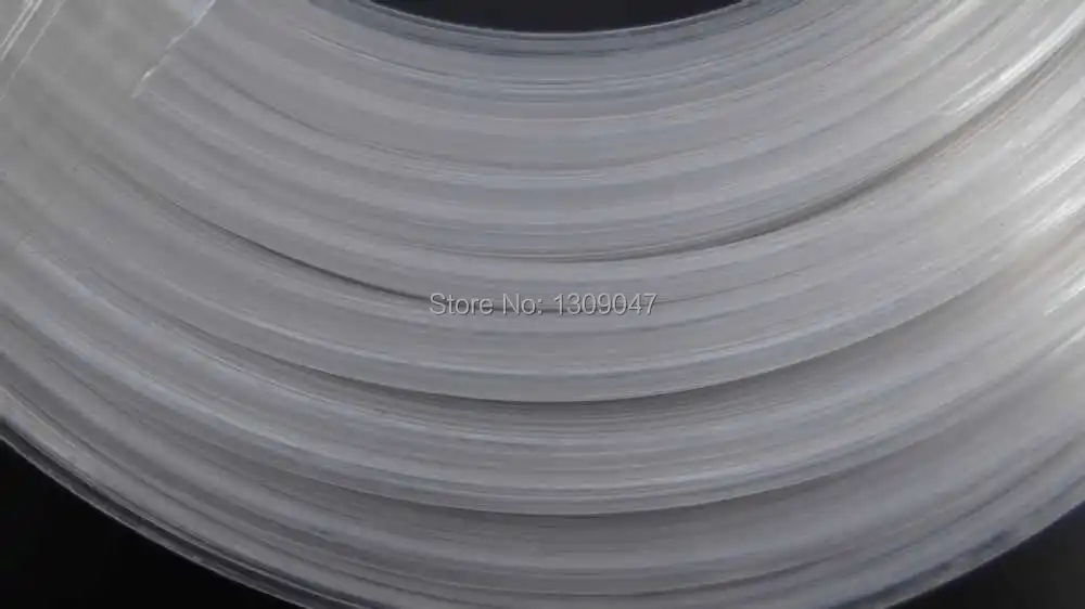

10meters 6.4mm*3.2mm printer tube printer ink tube solvent ink tube for printer