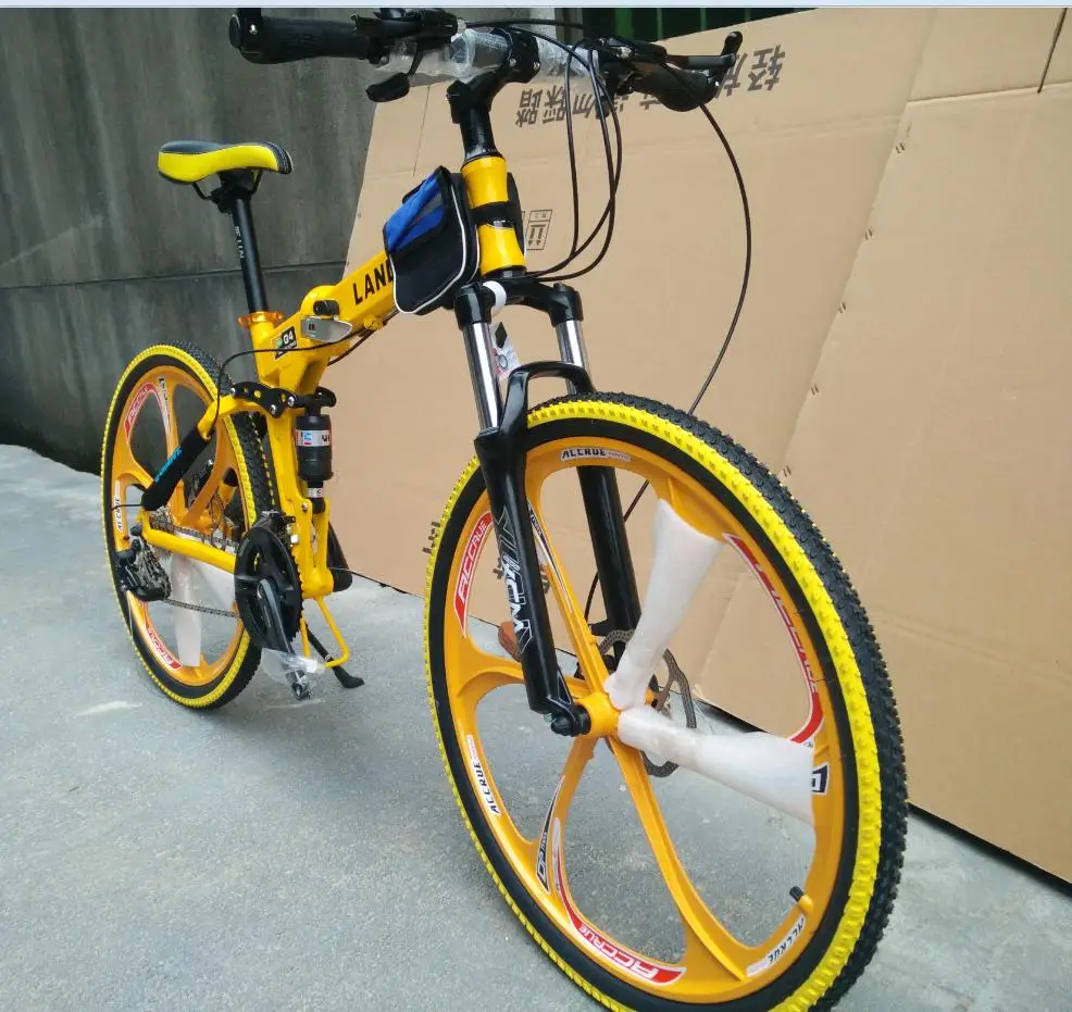 Велосипедная шина дорожный складной мягкий задний каркас 26*17 дюймов bicicleta горный