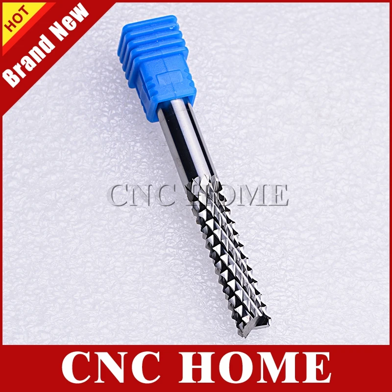 1 шт. 3 175 4 6 8 12 SHK Концевая фреза из карбида вольфрама клубника PCB Кукуруза резец