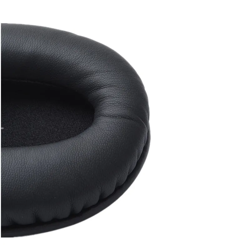 90MM Replacement Foam Ear Pads Cushions for BROOKSTONE 146693, perfect for AKG K545 K845 Headphones image 3