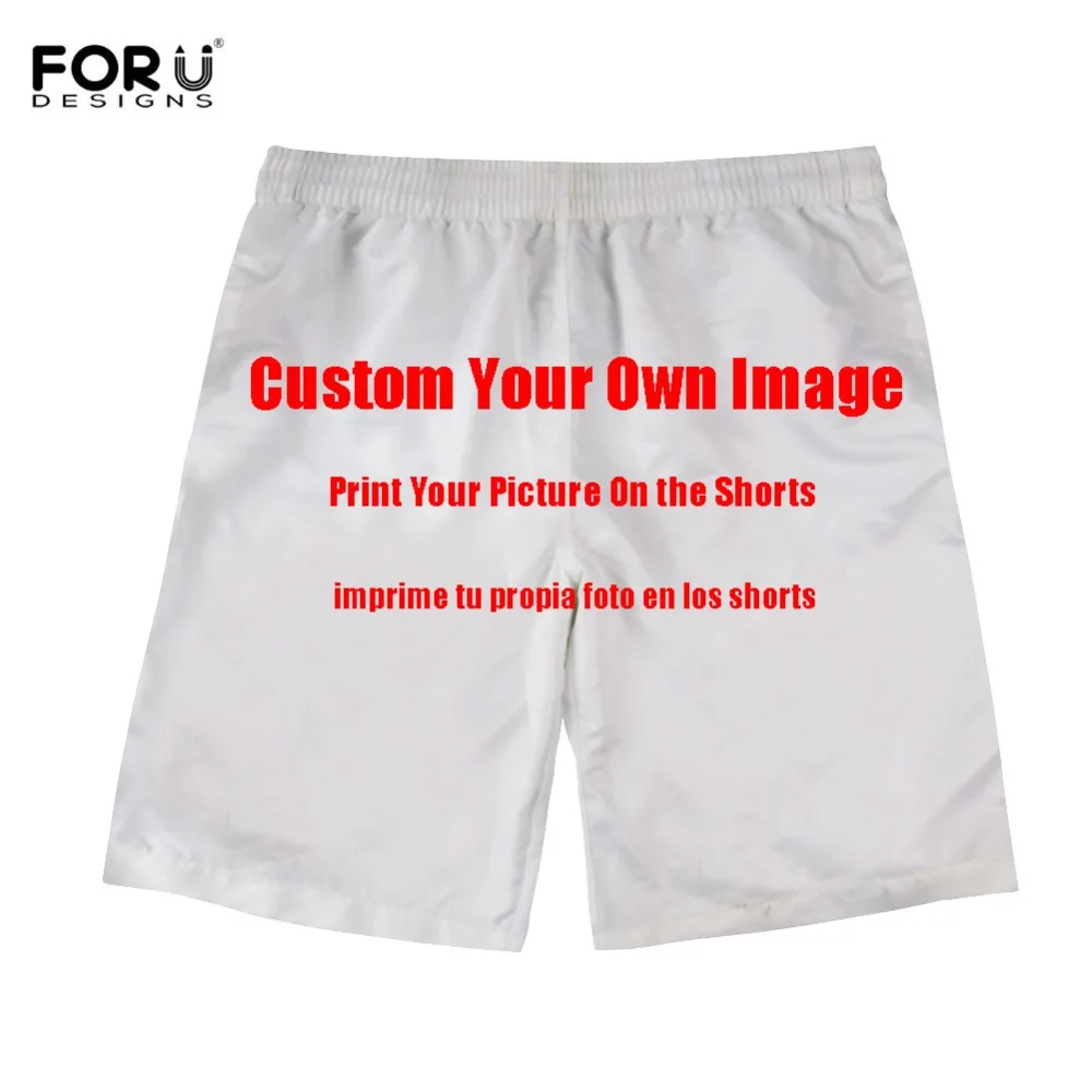 FORUDESIGNS/электрогитары с принтом героями мультфильмов для мужчин Quick Dry мужские