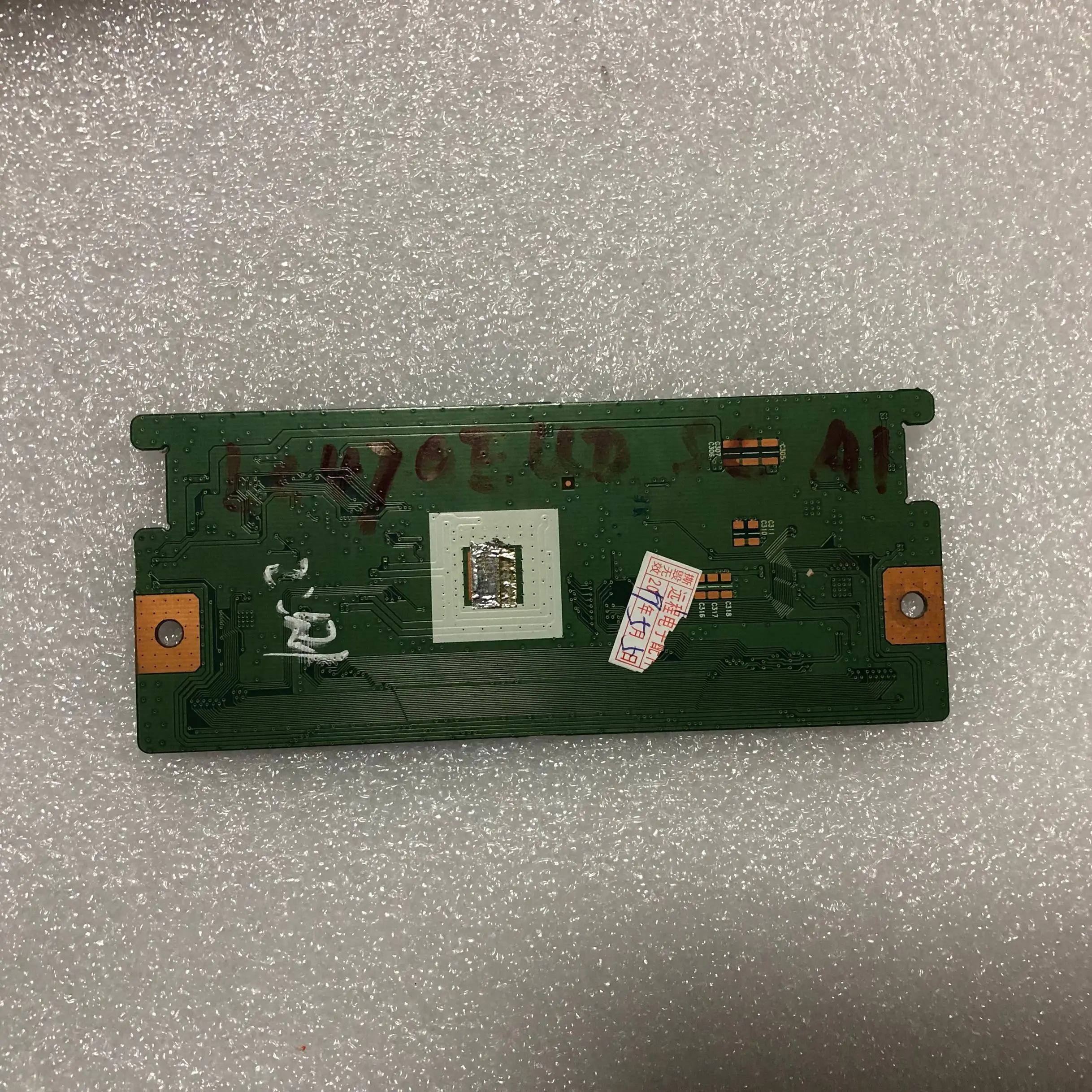 free shipping original 100% test for LG 6870C-0319A 6870C-0319B LC420EUD-SCA2 LC470EUD-SCA1 logic board | Компьютеры и офис