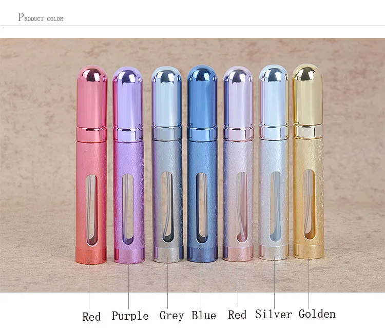 値段 Dhl 500 ピース/ロット 12 ミリリットル詰め替えポータブル香水瓶 & 旅行アルミスプレーアトマイザー空の香水瓶