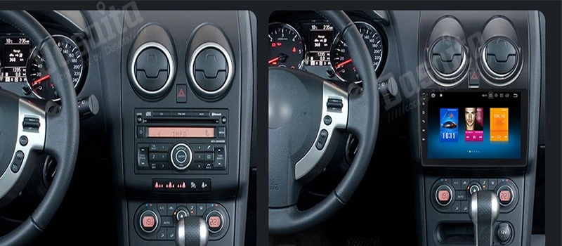 PX6 " Android 9,0 автомобиль gps радио для Nissan Qashqai 2008 2009 2010 2011 2012 2013 с Авто Радио Стерео мультимедиа головное устройство