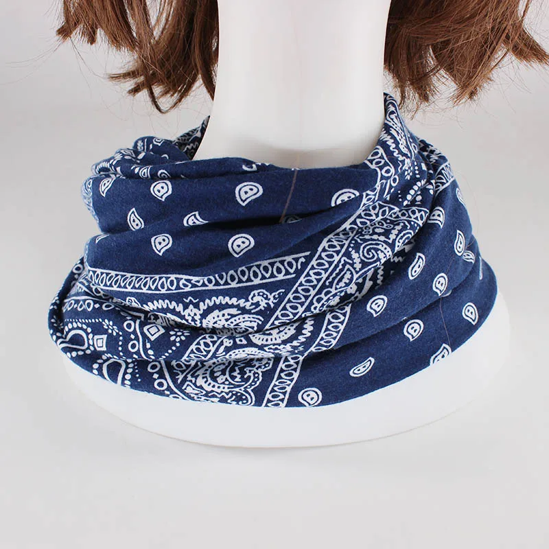 Новые модные женские осенние вязаные шапки Skullies, Дамский шарф, двойная Повседневная хлопковая шапка, теплые винтажные шапки, брендовые шапки Gorras