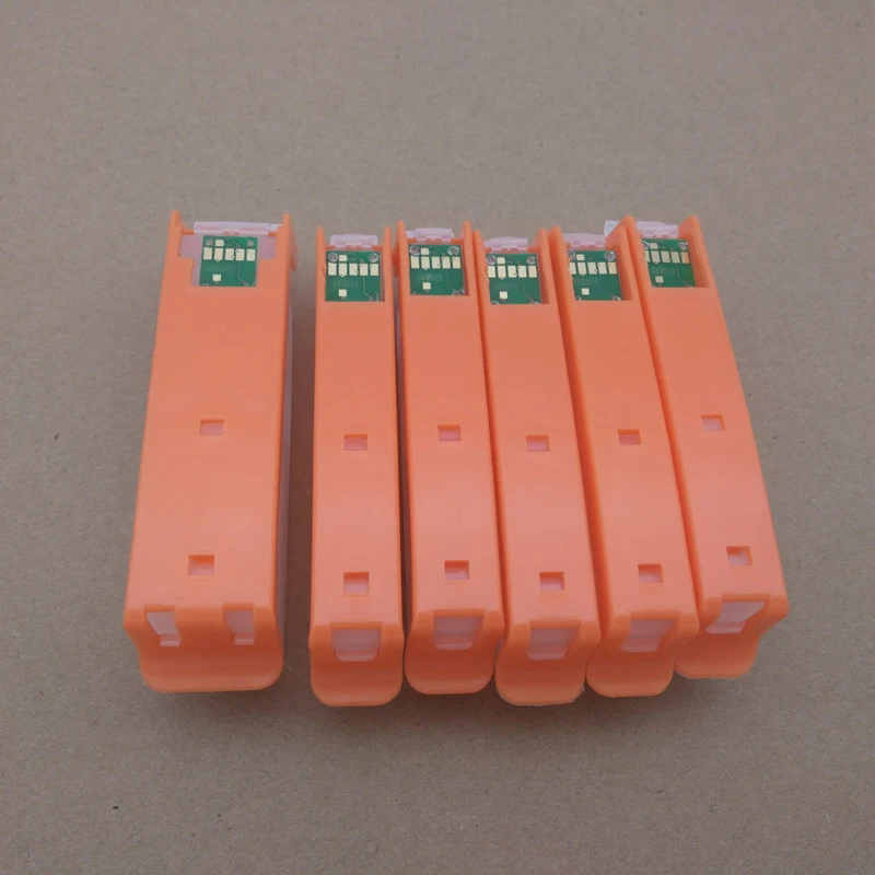 Vilaxh PGI-570 CLI-571 перезаправляемый картридж для hp Canon PGI570 CLI571 PGI 570 Pixma MG5750 MG5751 MG5752 MG6850