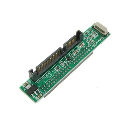 DSHA New Hot 44-Pin IDE HDD/SSD Female to 22(2.5&quot) Pin Male SATA Adapter | Обустройство дома