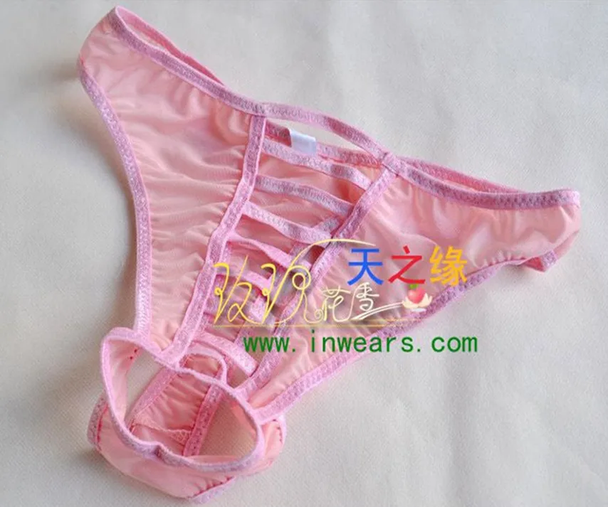 Нижнее белье для мужчин 2017 прозрачные стринги геев соблазнительное облегающее