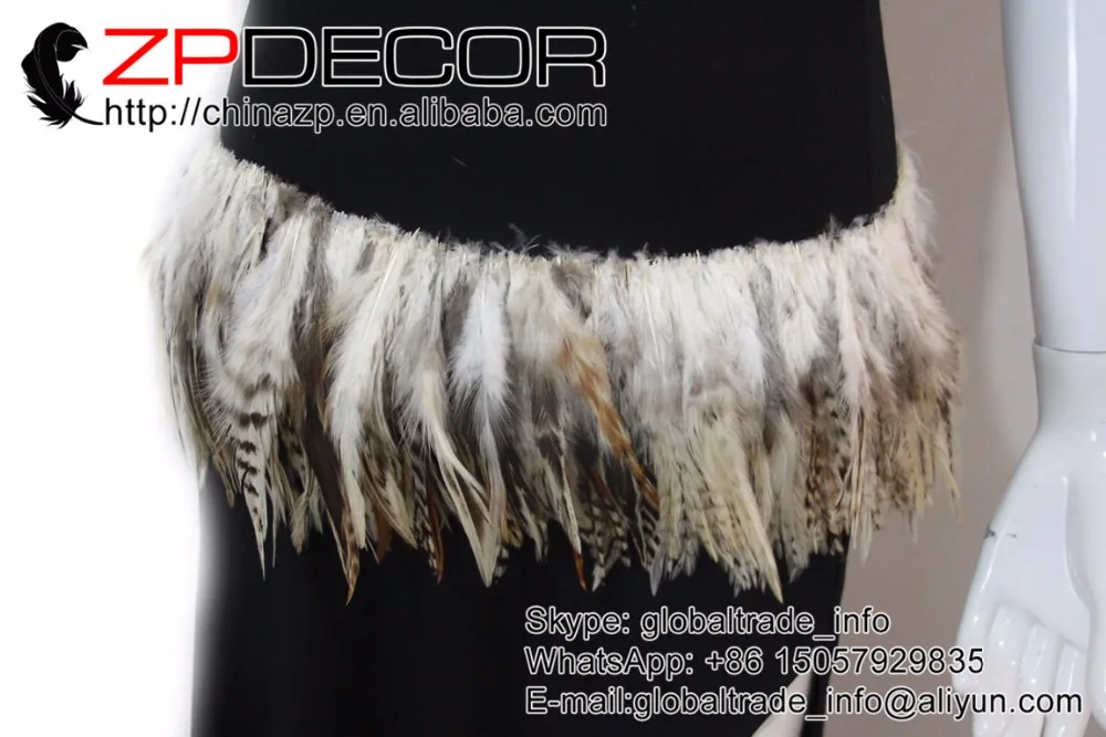 Новинка! ZPDECOR 850 штук 4 6 дюймов натуральный белый и гризли Премиум подобранное