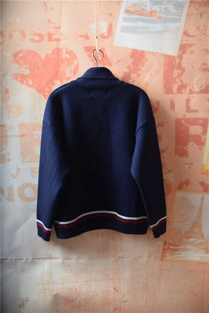 Harajuku Turleneck Longsleeved Women Pullover Sweater Thicken High-quality Korean Fashion Knitted Tops For Female Vintage | Женская