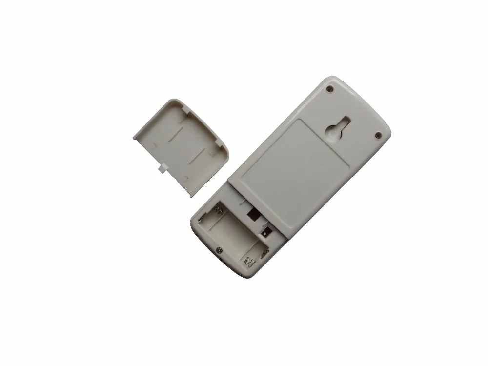 Пульт ДУ для кондиционеров Panasonic CS-E9CKP CS-E15CKP CWA75C258 CWA75C377 CWA75C376 ADD AC A/C Air Conditioner on.