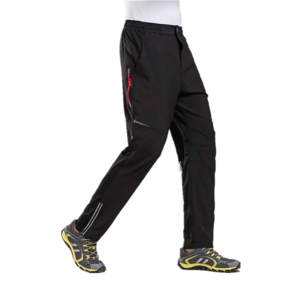 

2018 New Men Women Casual Pants Summer Breathable Softshell Trousers Waterproof Windproof Thermal Casual Trousers F50