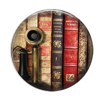 002 Горячая 5pcs16mm20mm25mm книги библиотеки стек Антикварная книга ручной работы фото стеклянный капельный стиль Кабошоны Ювелирные изделия Аксессуары - Цвет: 002