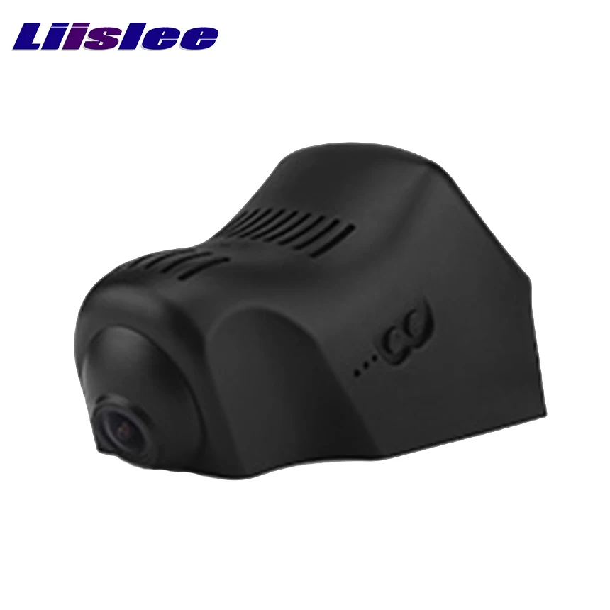 LiisLee Car DVR Wifi Video Recorder Dash Cam Camera for Land Rover Range Sport L494 SVR 2013~2018 Night Vision APP Control | Автомобили и