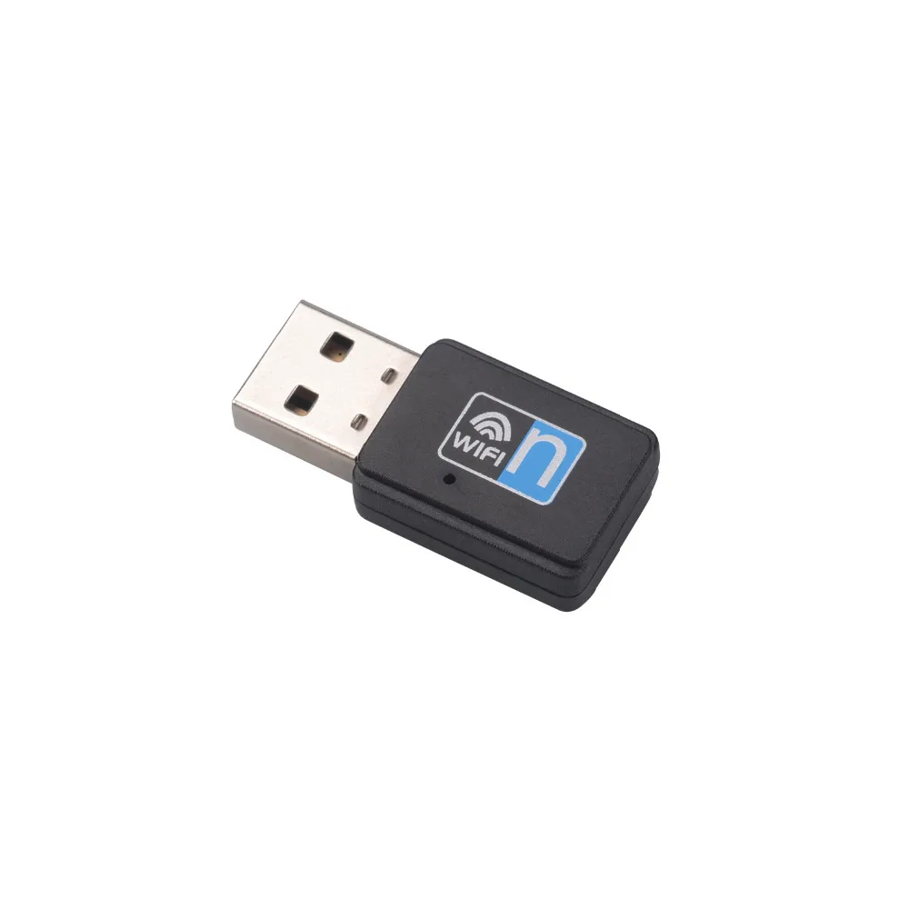 Мини USB Wi-Fi адаптер 150 Мбит/с | Компьютеры и офис