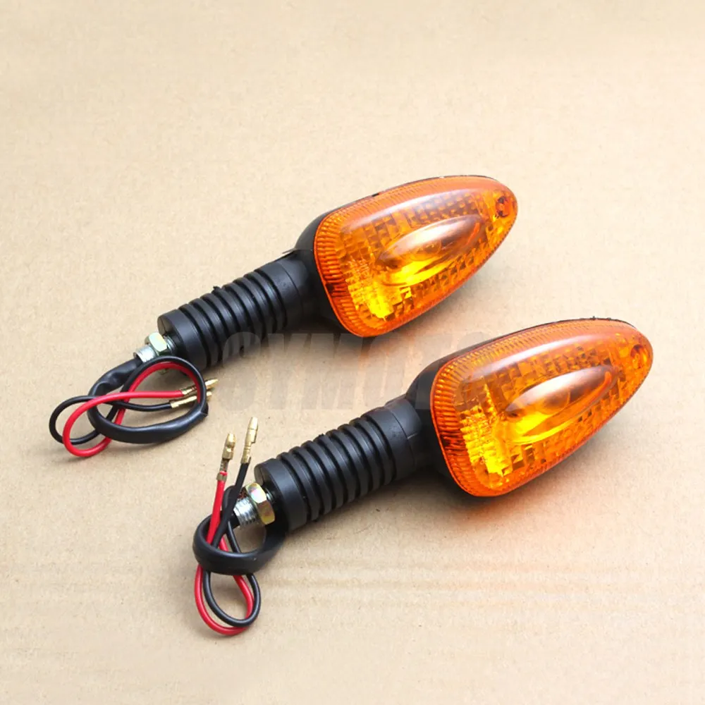 Указатели поворота передние и задние для мотоциклов BMW R1150GS R1200GS K1200R K1300R F650GS F800R