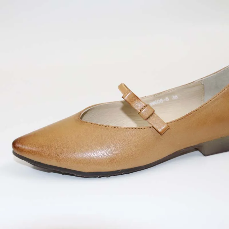 Овчины ShoesMarijane обуви GirlLeather shoesWomen обувь
