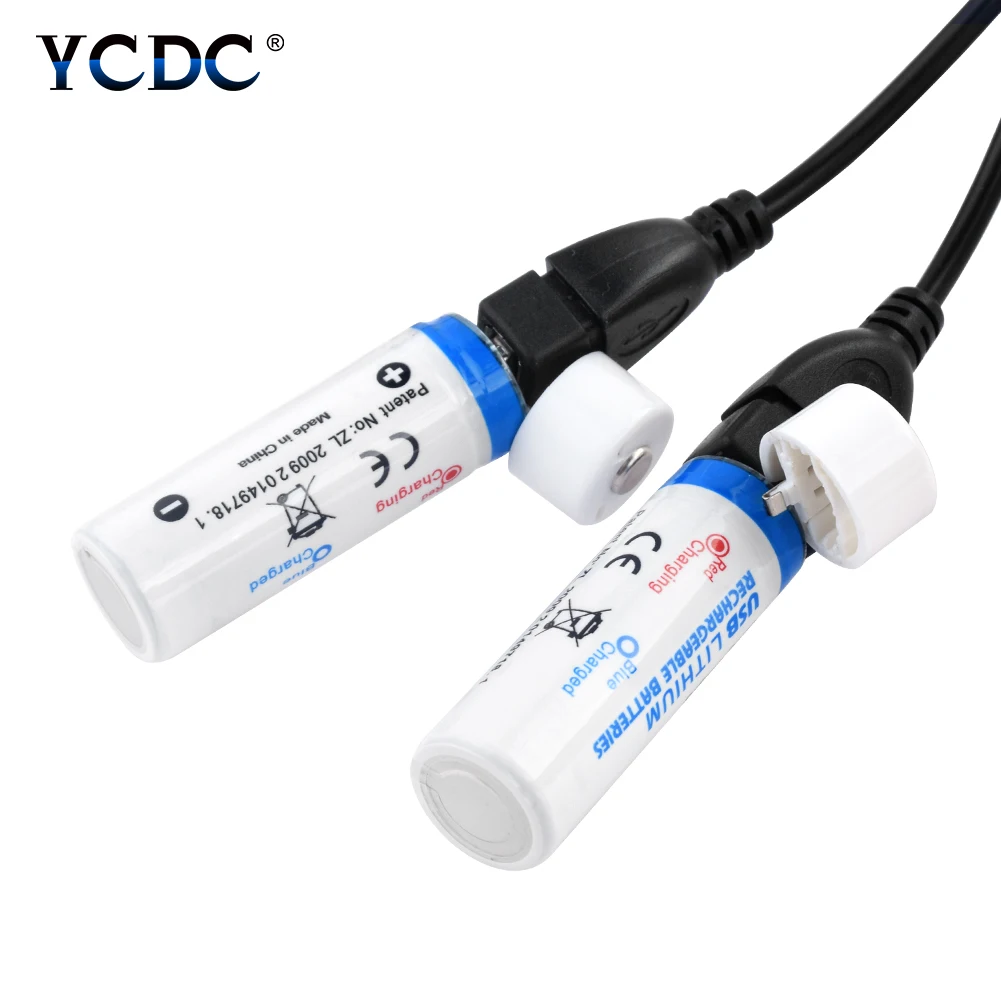 3 7 V 18650 Батарея литий lionHigh Мощность емкость 1200 мАч светодиодный флэш память USB