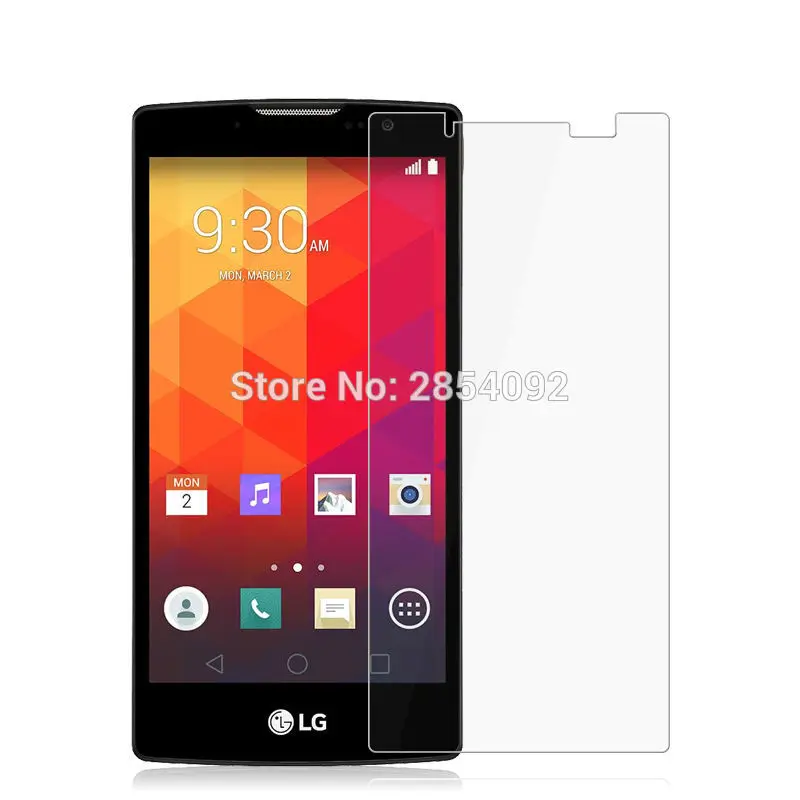 Премиум закаленная Защитная стеклянная пленка для экрана LG Spirit 4G H422 C70 H440N H440Y