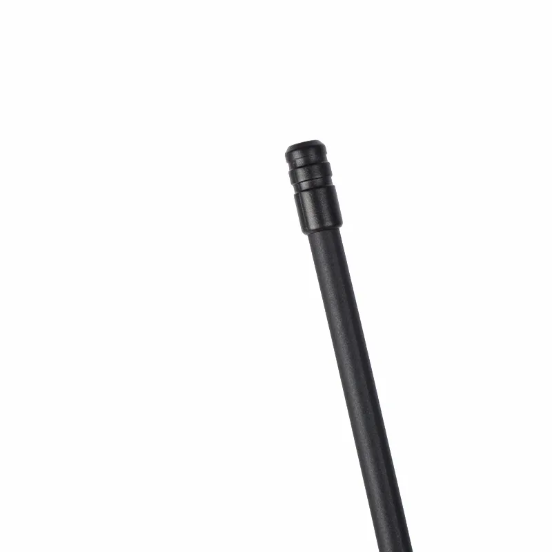 HYS 10pcs UV-8 SMA-F Antenna 136-174Mhz/400-520Mhz 173mm Dual Band For Kenwood BAOFENG GT-3 UV-5R UV5RE Ham Radio Walkie | Мобильные