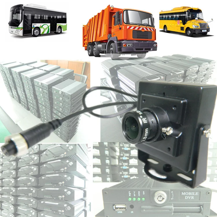 Автомобильная мини камера школьный автобус/грузовик HD sony600tvl/700tvl/ahd720p/960p/1080p
