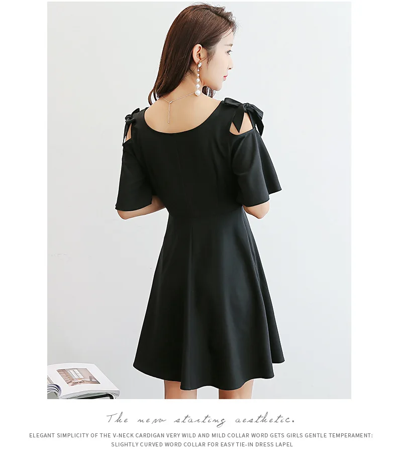 Летнее платье женская одежда облегающее корейское милое ажурное с коротким