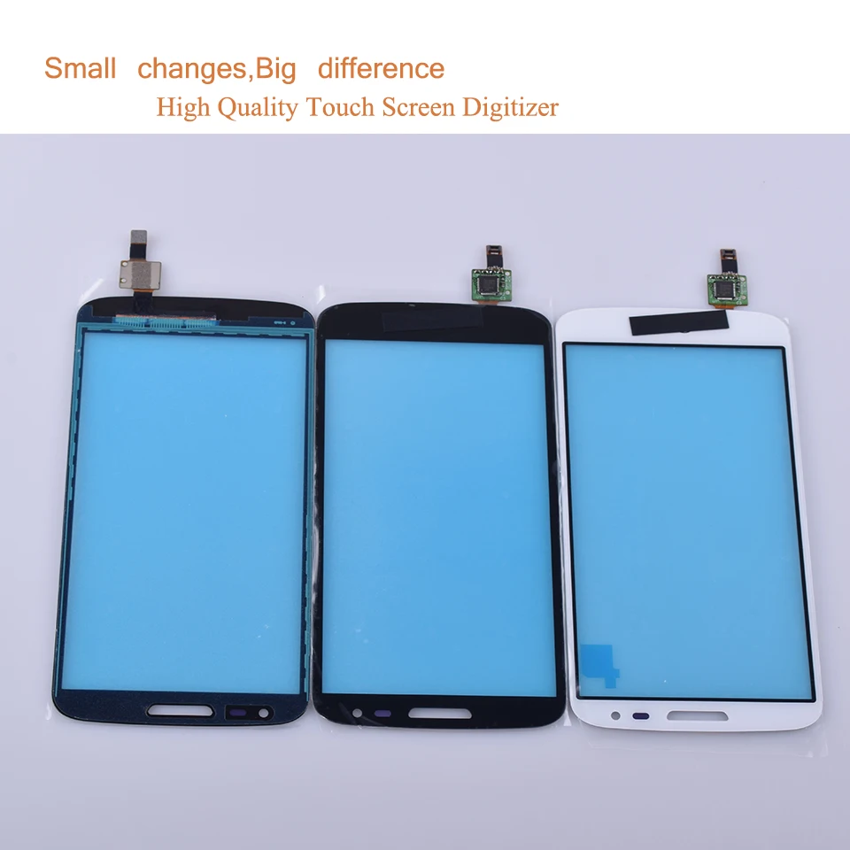 Сенсорный экран G2Mini для LG G2 Mini D618 D620 D621 D625 сенсорная панель с цифровым