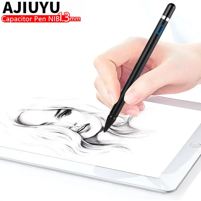 Активный стилус емкостный сенсорный экран для Cube Mix Plus T8 Alldocube U78 u83 KNote iWork 10 Pro X7 T12