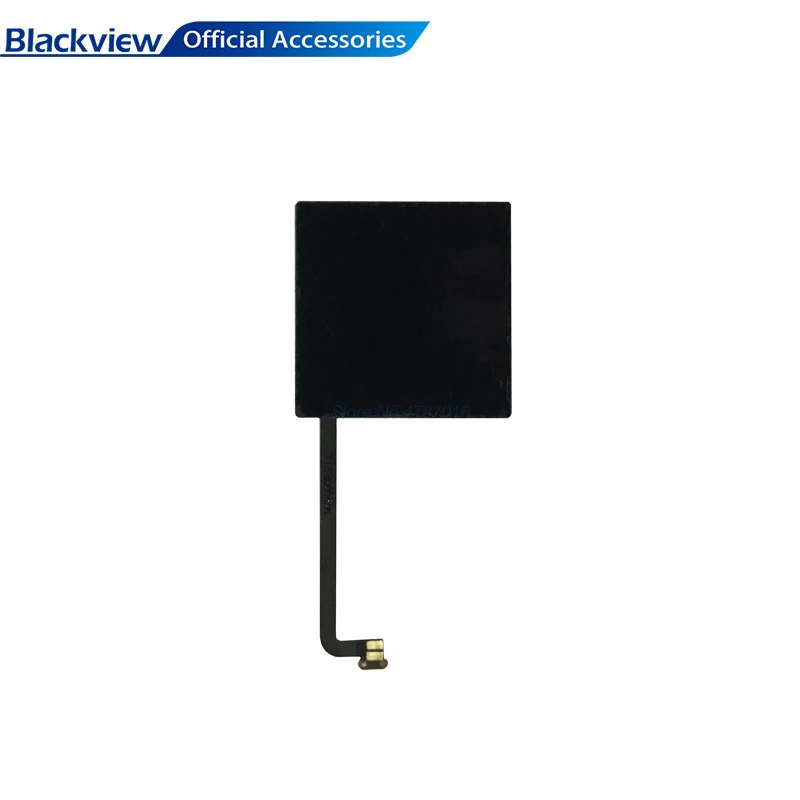 Оригинальная антенна Blackview New NFC для антенны BV9000Pro детали ремонта|Шлейфы мобильных