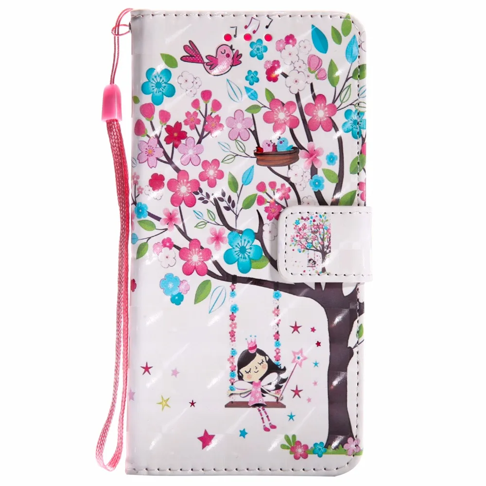 Роскошный телефон задняя крышка Coque сумка 3D чехол для Samsung Galaxy s4 чехол Флип sm-i9500 5.0"