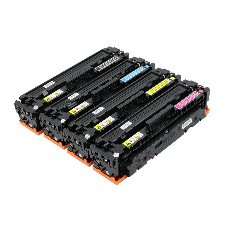 Тонер картридж для Canon Color LaserJet imageCLASS MF733/735/731Cdw LBP654Cdw i Sensys LBP653Cdw LBP654Cx MF732Cdw