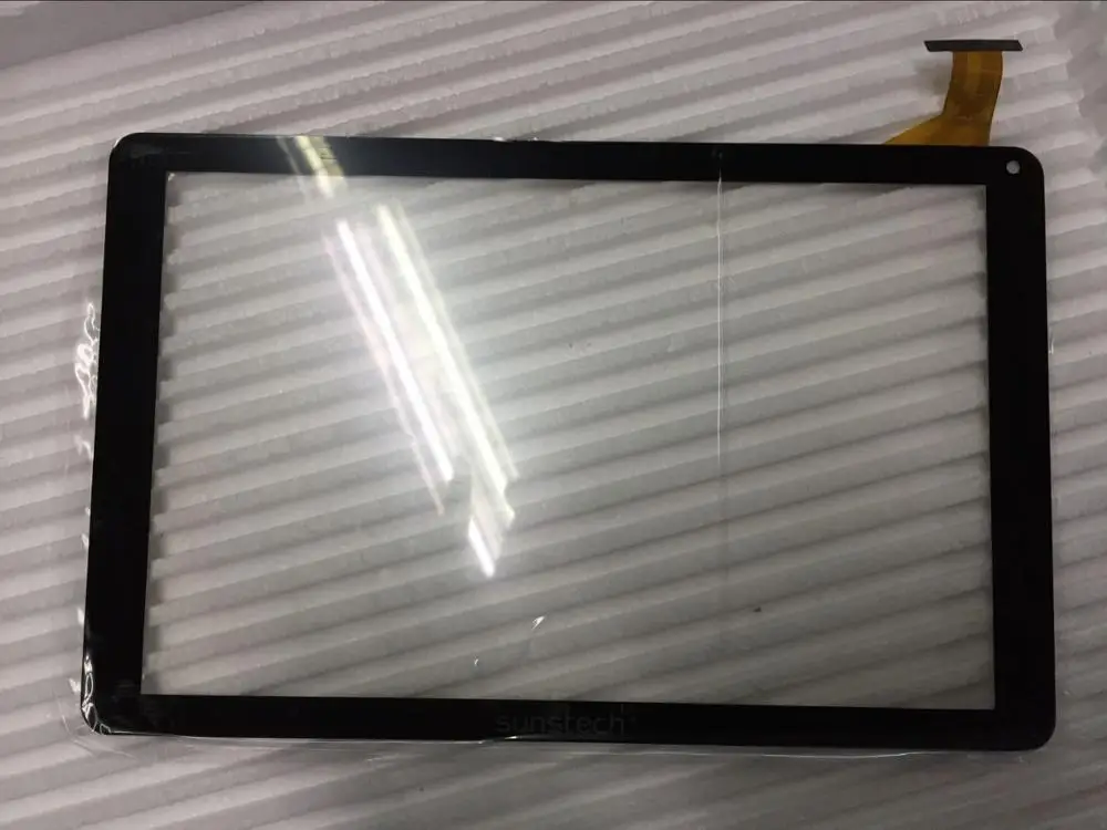 

Witblue New For 10.1" Sunstech Tab109QC ST-TAB109QC Tablet Touch panel Digitizer touch screen Glass Sensor Replacement