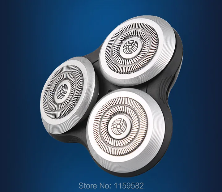 1 шт. лезвие для бритвы Сменная головка электробритвы philips S9911 S9731 S9711 S9511 S9111 S9031 sh70