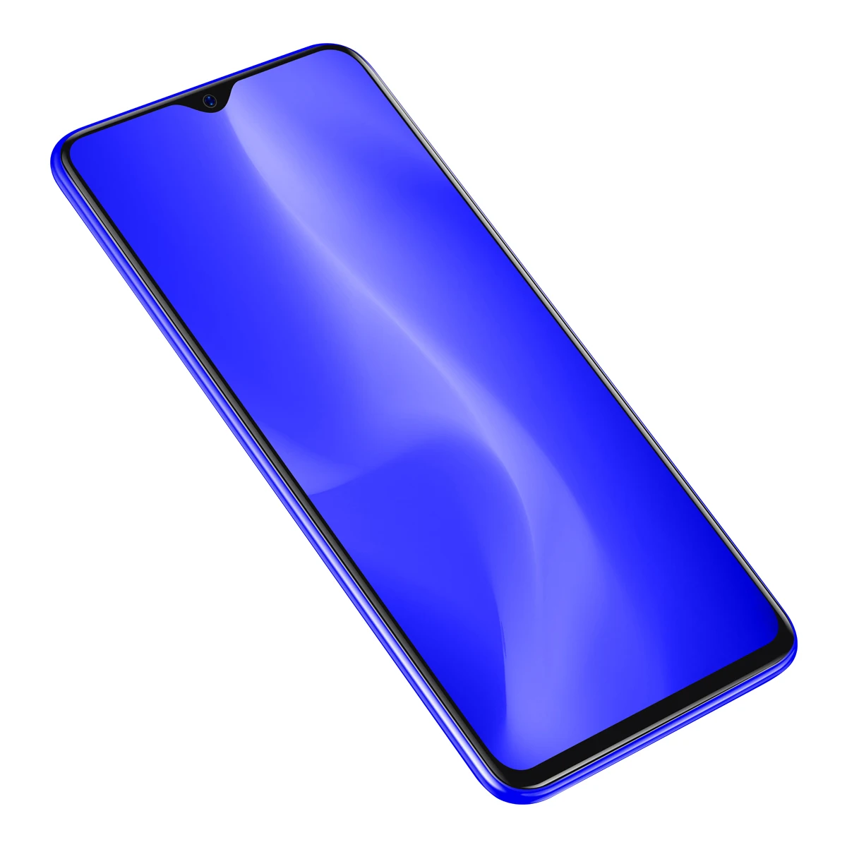 Смартфон Blackview A60 4080 мАч Android 8,1 13MP двойная задняя камера мобильный телефон MT6580A четырехъядерный 6," экран капли воды мобильный телефон