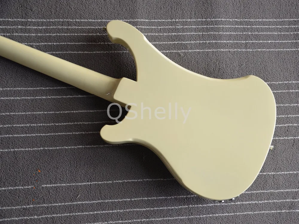 Высшее качество пользовательский QShelly RK крем кленовый шейник для тела сквозь