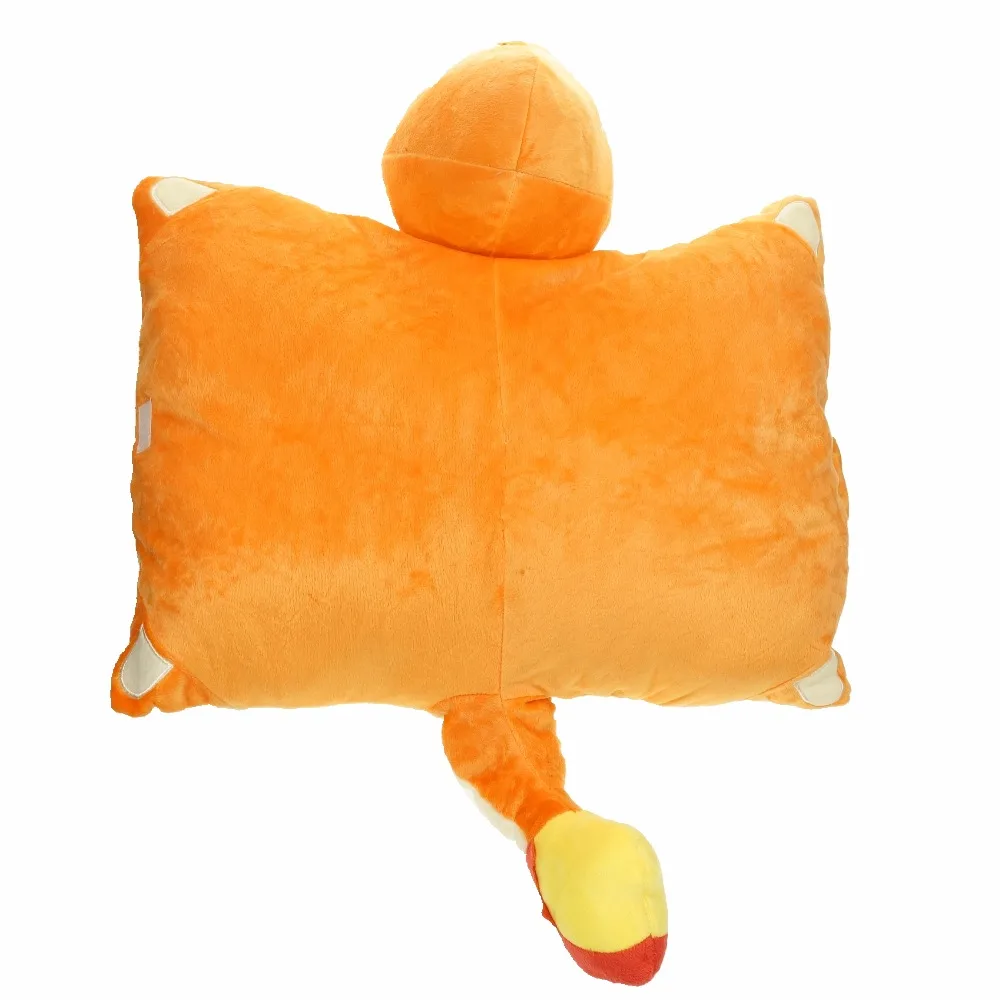 Подушка SELLWORLDER 16 дюймов 40 см * 38 см|charmander doll|charmander pillowcushion pillow |