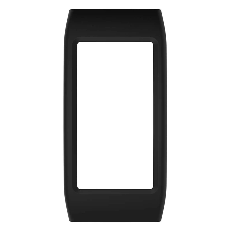 Силиконовый чехол для часов защитный Samsung Gear Fit 2 Pro SM R360|Смарт-аксессуары| |