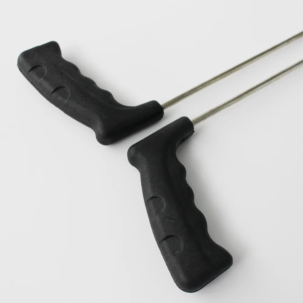 Инструменты для безболезненного удаления вмятин PDR штанга съемник града кузова