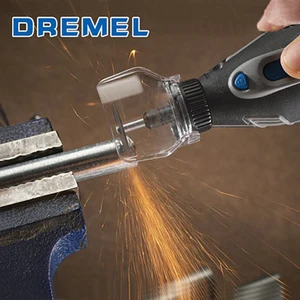 Аксессуары для dremel, защитная крышка для электрического шлифовального инструмента, Миниатюрный держатель дрели, электроинструменты dremel 3000 4000, гравировка