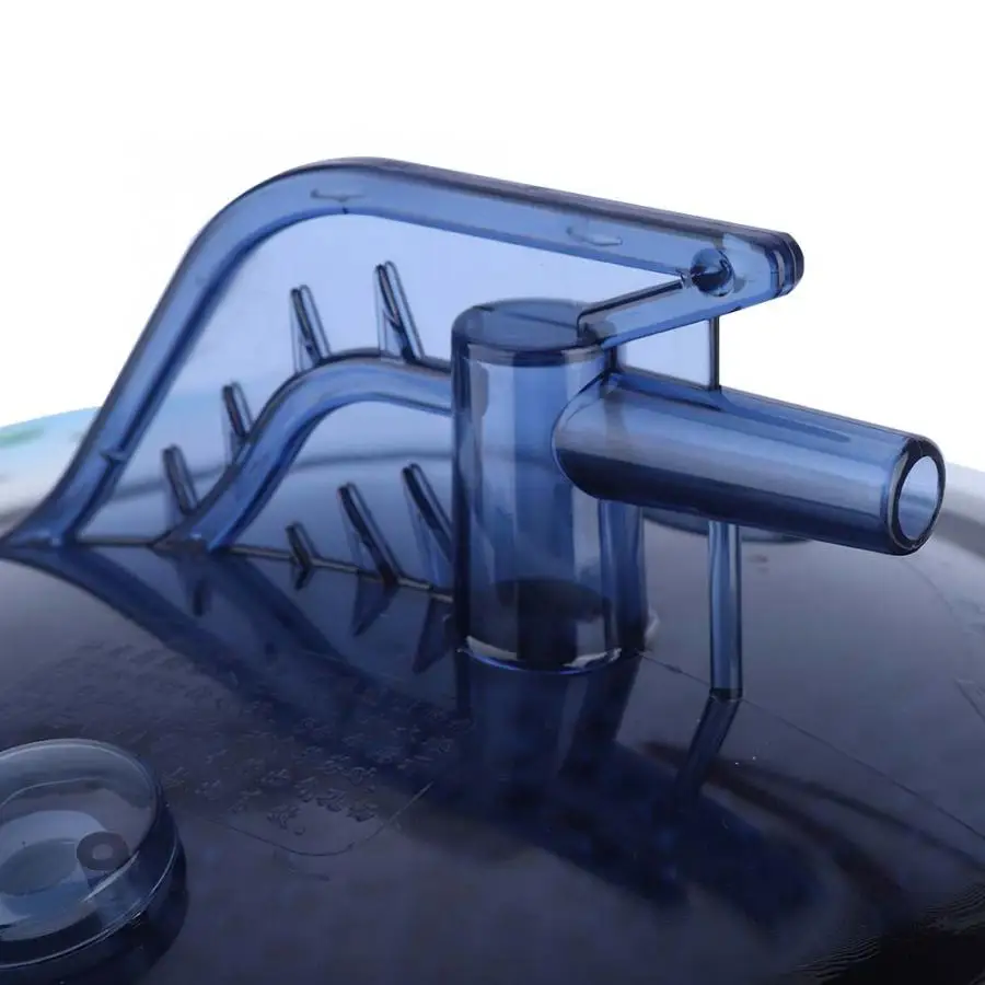 Кислородная Машина 4L умная фумигационная машина с дистанционным управлением